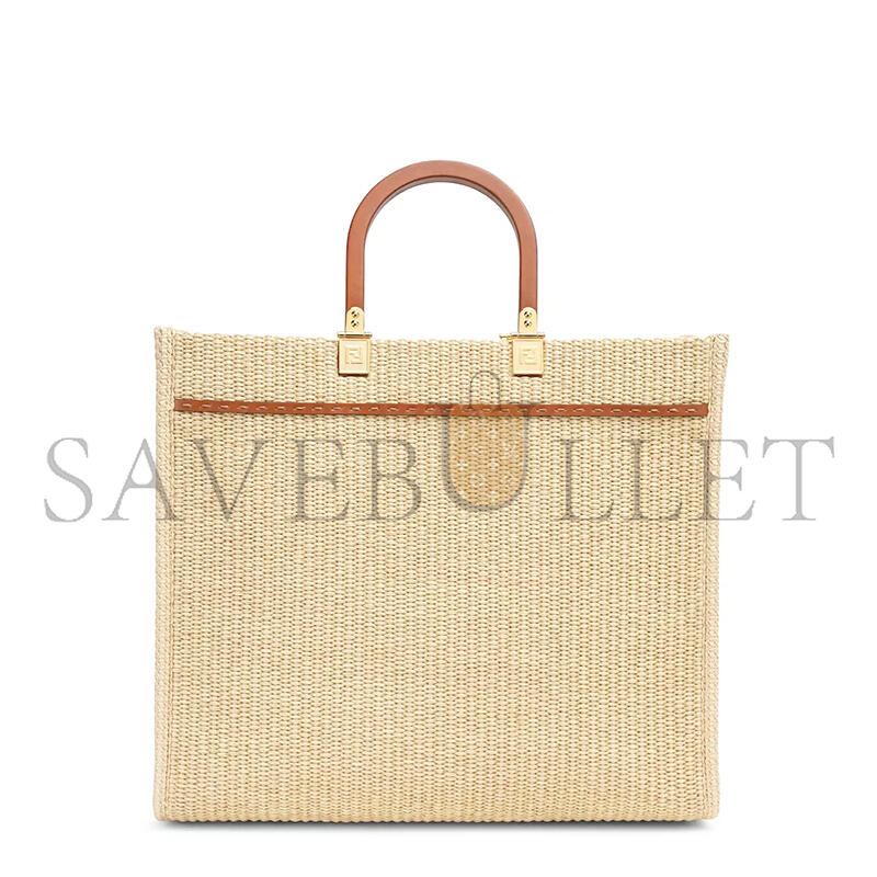 F**di sunshine medium 8bh386ap4af1lmm (35*31*17cm)